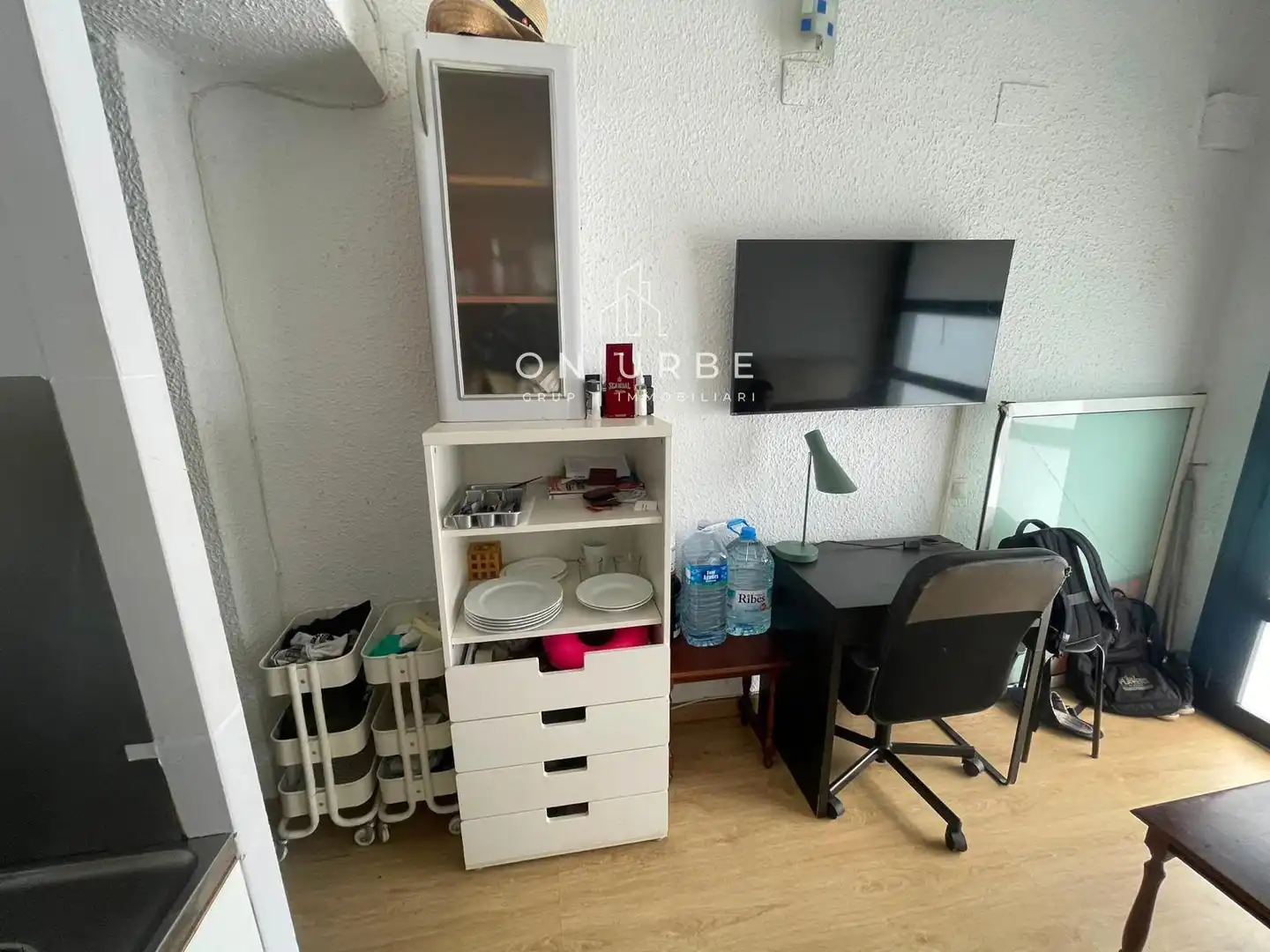 Office for sale in PADILLA, El Baix Guinardó
