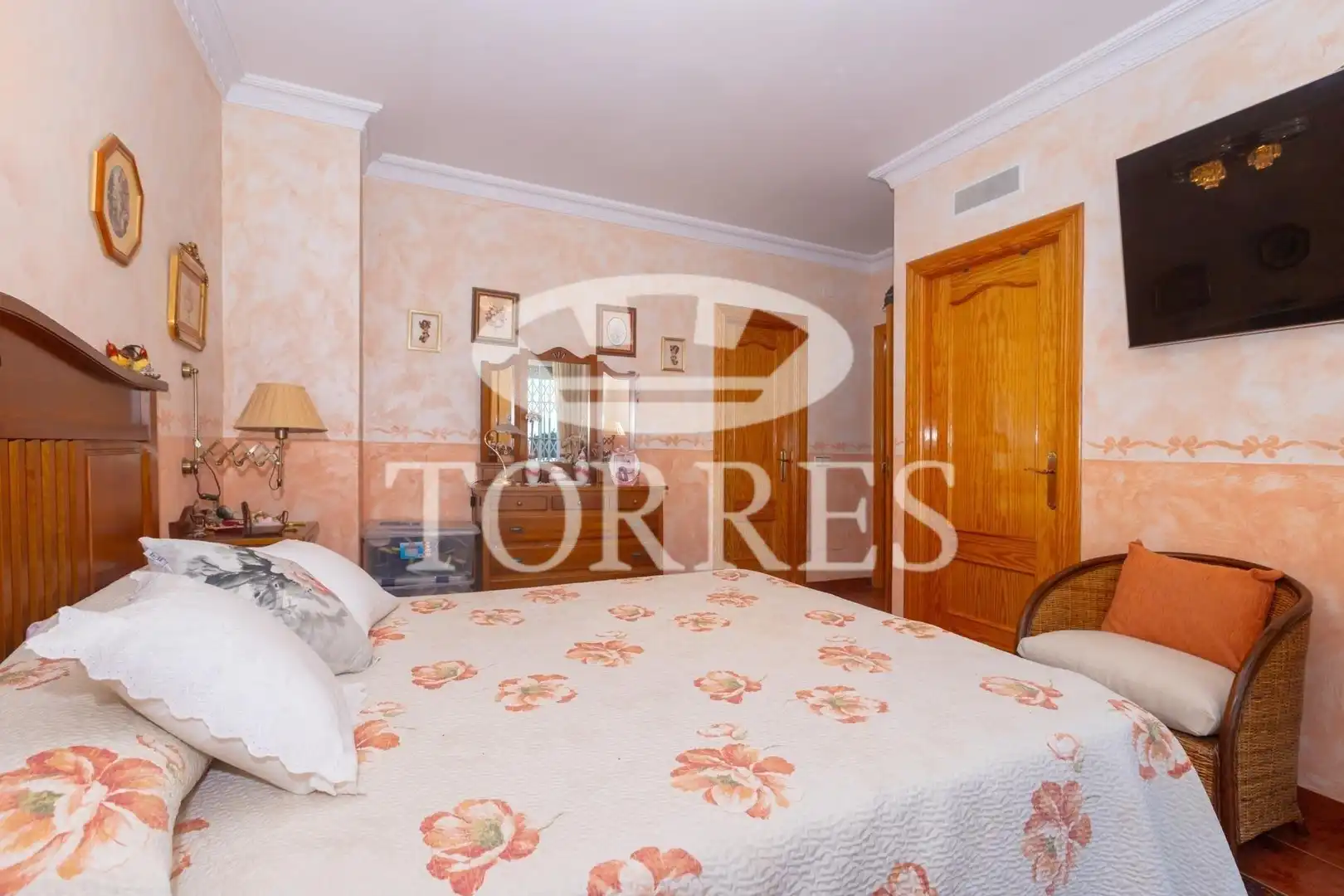 Villa con terrazza in vendita a Calle MARTINETE, imagen 21