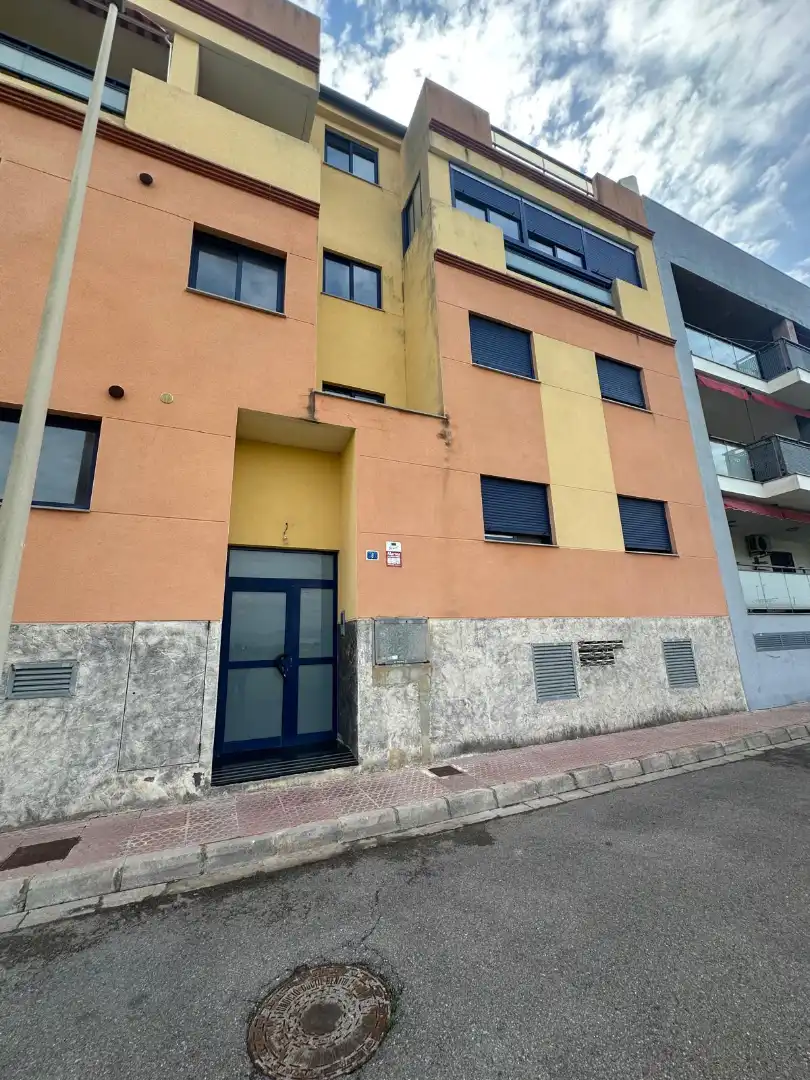 Wohnung mit Aufzug zum Verkauf in Calle Mallorca 8, imagen 3