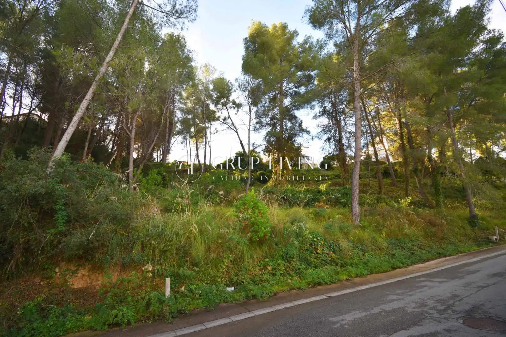 Residential land for sale in Olivella, imagen 4