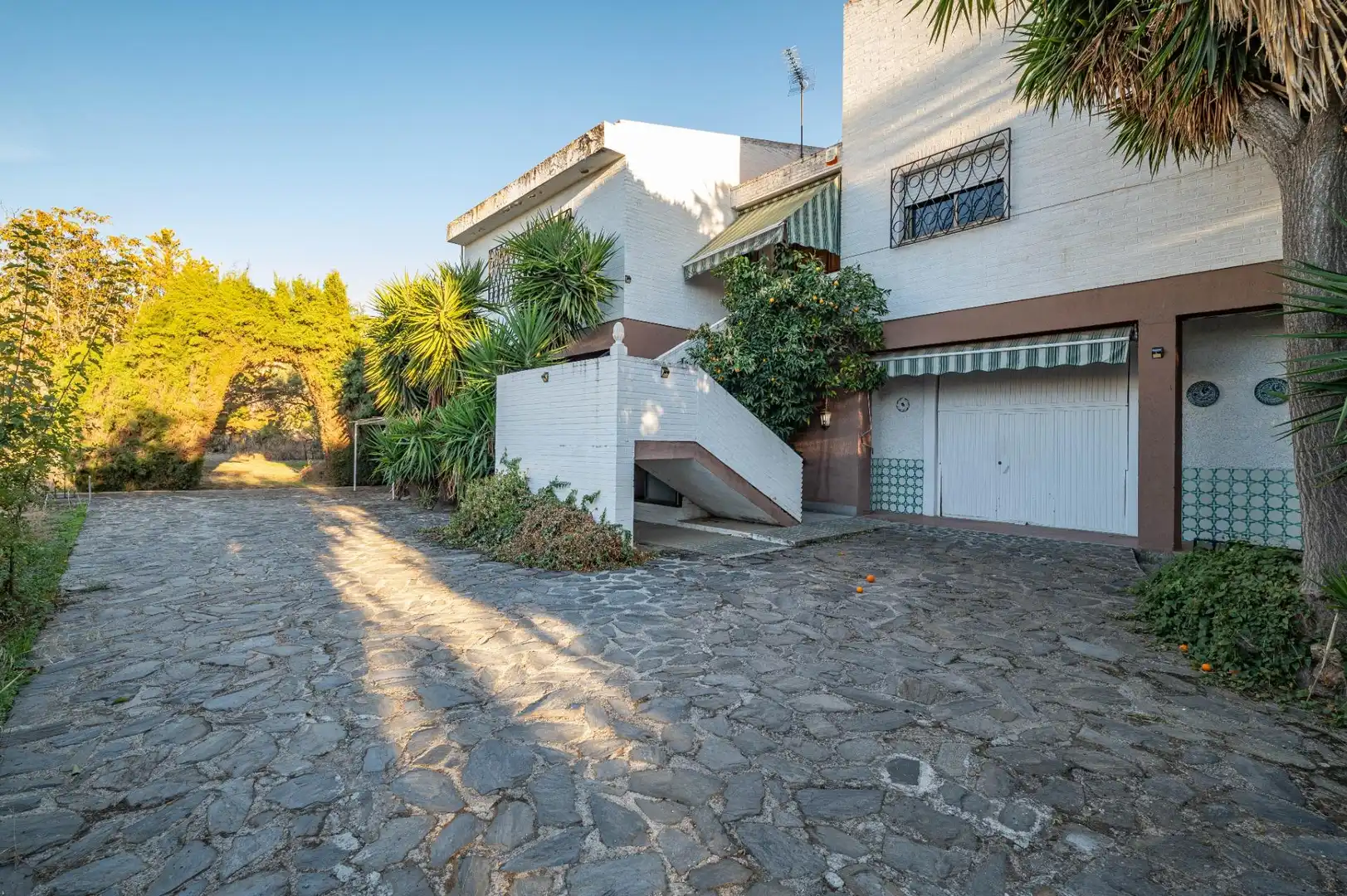 Chalet con terraza en venta en Calle Carril de Santo Domingo 35, imagen 19