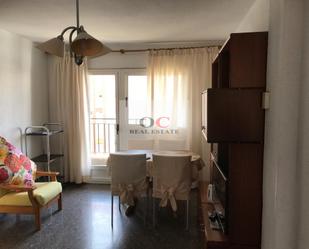 Bedroom of Flat for sale in  Murcia Capital