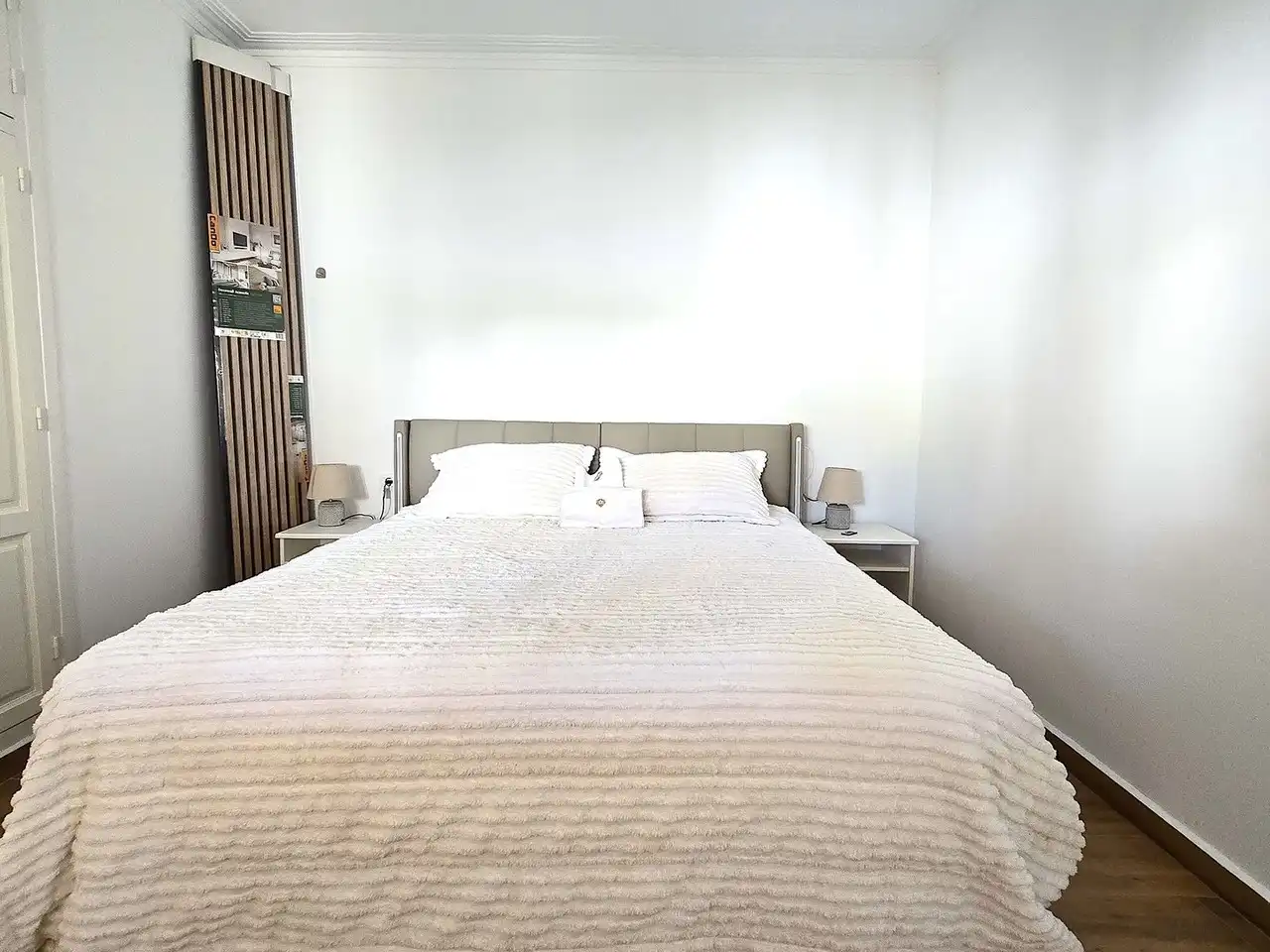 Bedroom of Houses for sale in Mojácar  with Air Conditioner, Terrace and Swimming Pool