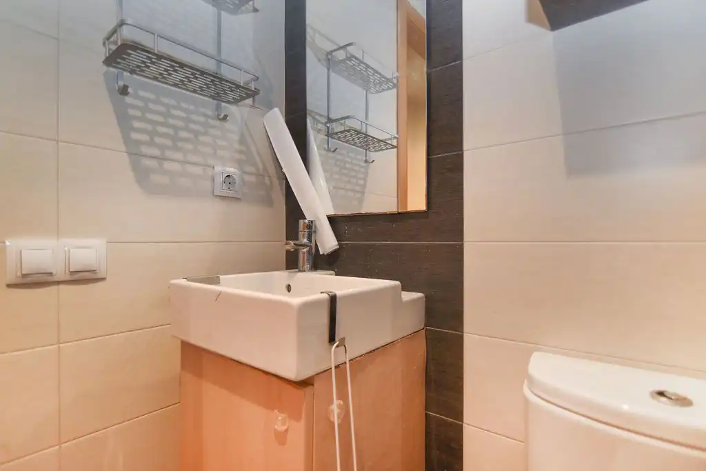 Piso con ascensor en venta en C/ Urgell, imagen 15