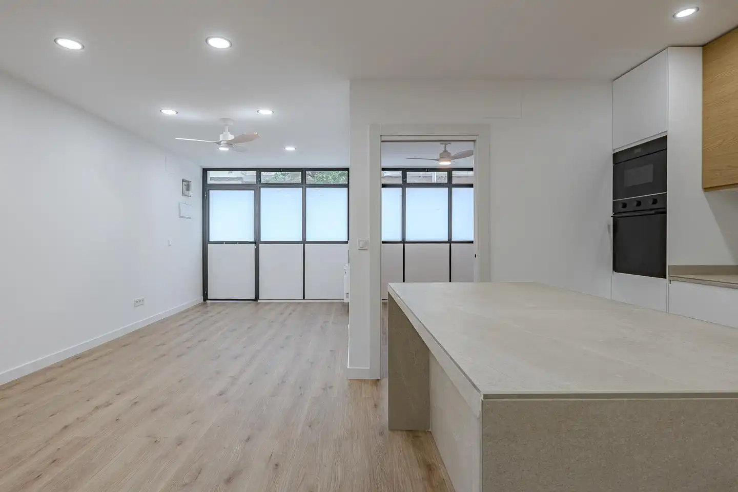 Erdgeschosswohnung zum Verkauf in calle Bassols, imagen 9