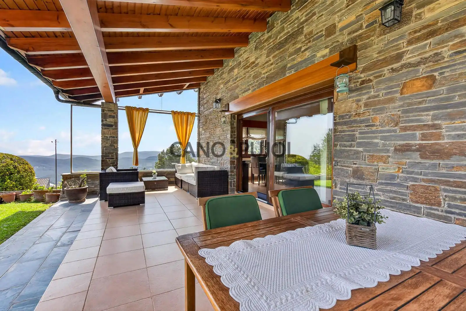 Maison avec piscine à vendre à Corbera de Llobregat, imagen 9