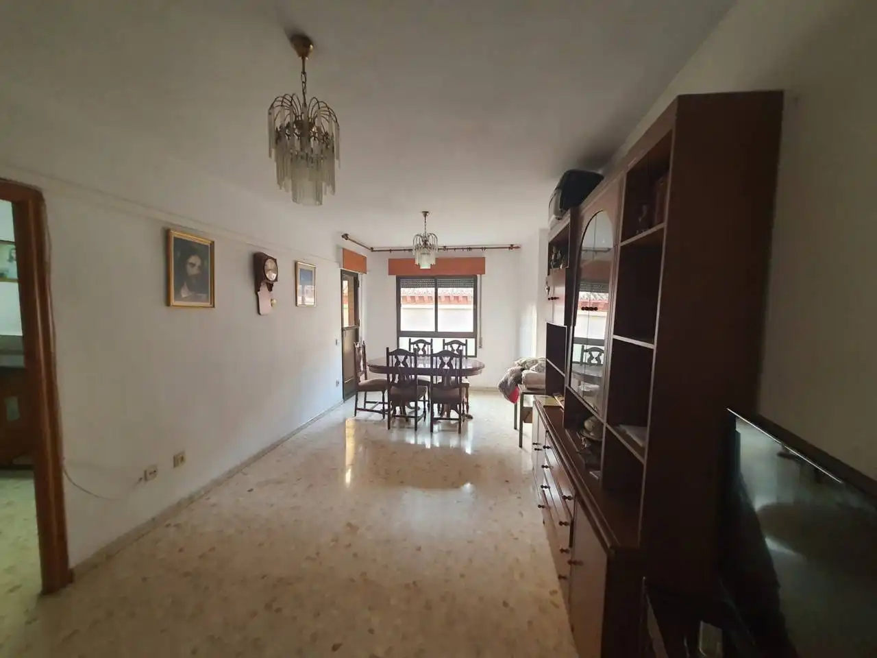 Comedor de Piso en venta en El Ejido con Calefacción y Terraza