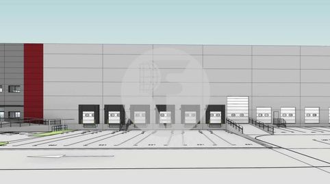 Photo 3 of Industrial buildings for rent in Los Olivos - Los Ángeles, Getafe