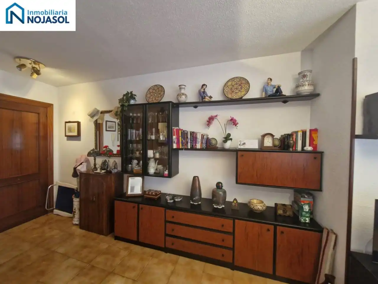 Mini appartamento in vendita a Calle LAS VIÑAS, imagen 8