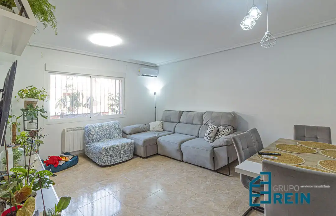 Villa con terrazza in vendita a Calle Juan XXIII 42, imagen 7