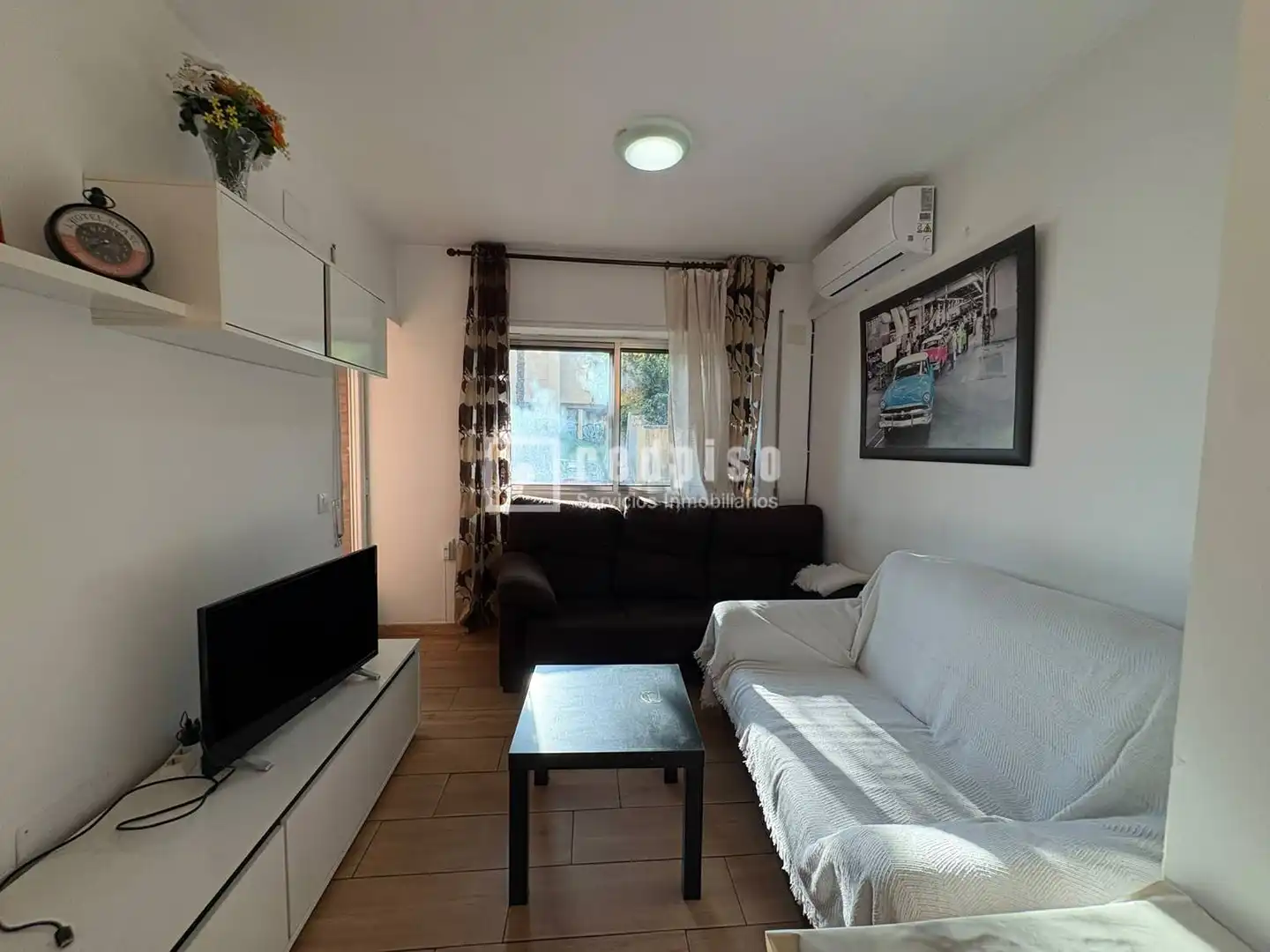 Wohnung zum Verkauf in de la Ermita del Santo, Los Cármenes