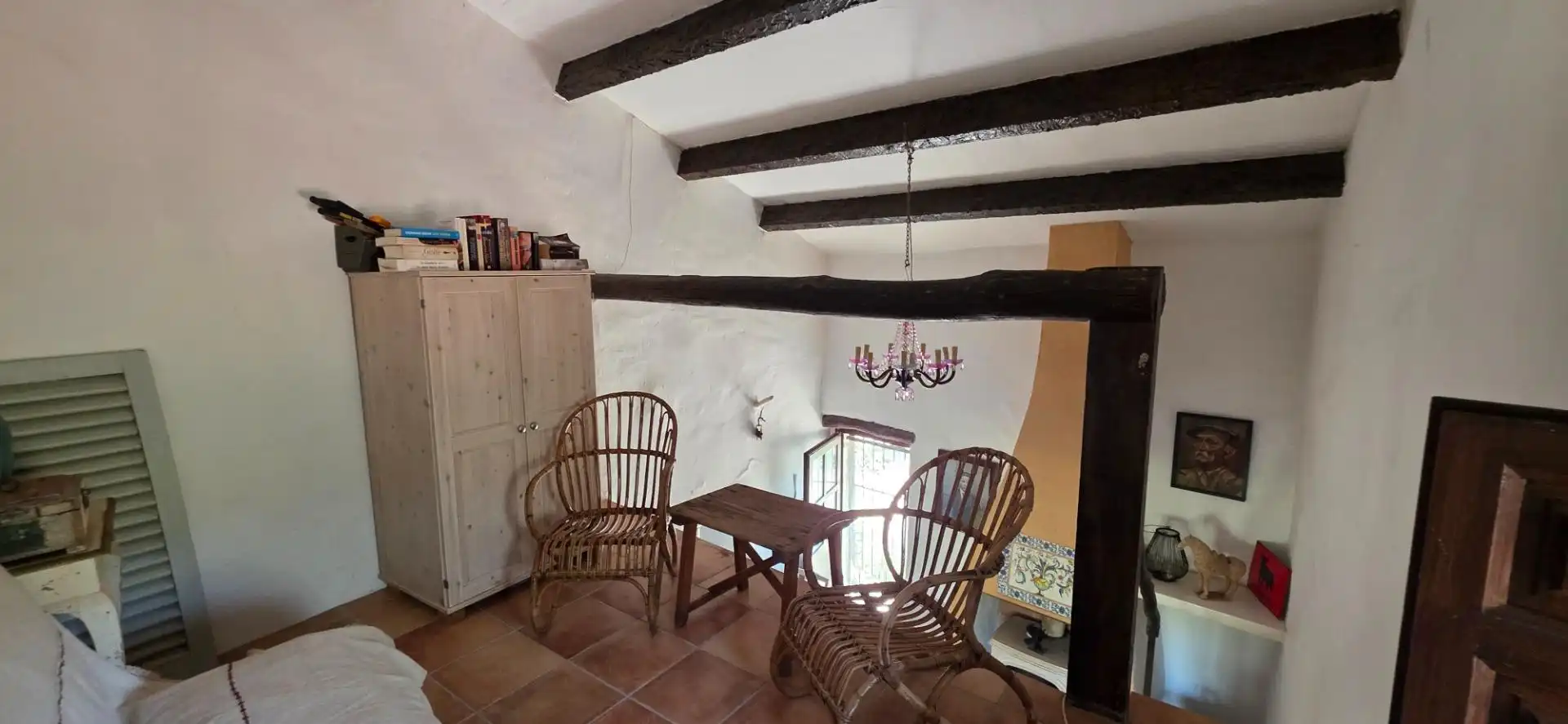 Country house with pool for sale in El Perelló, imagen 14