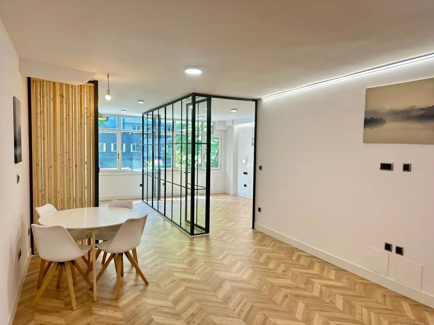Wohnung zum Verkauf in Santander