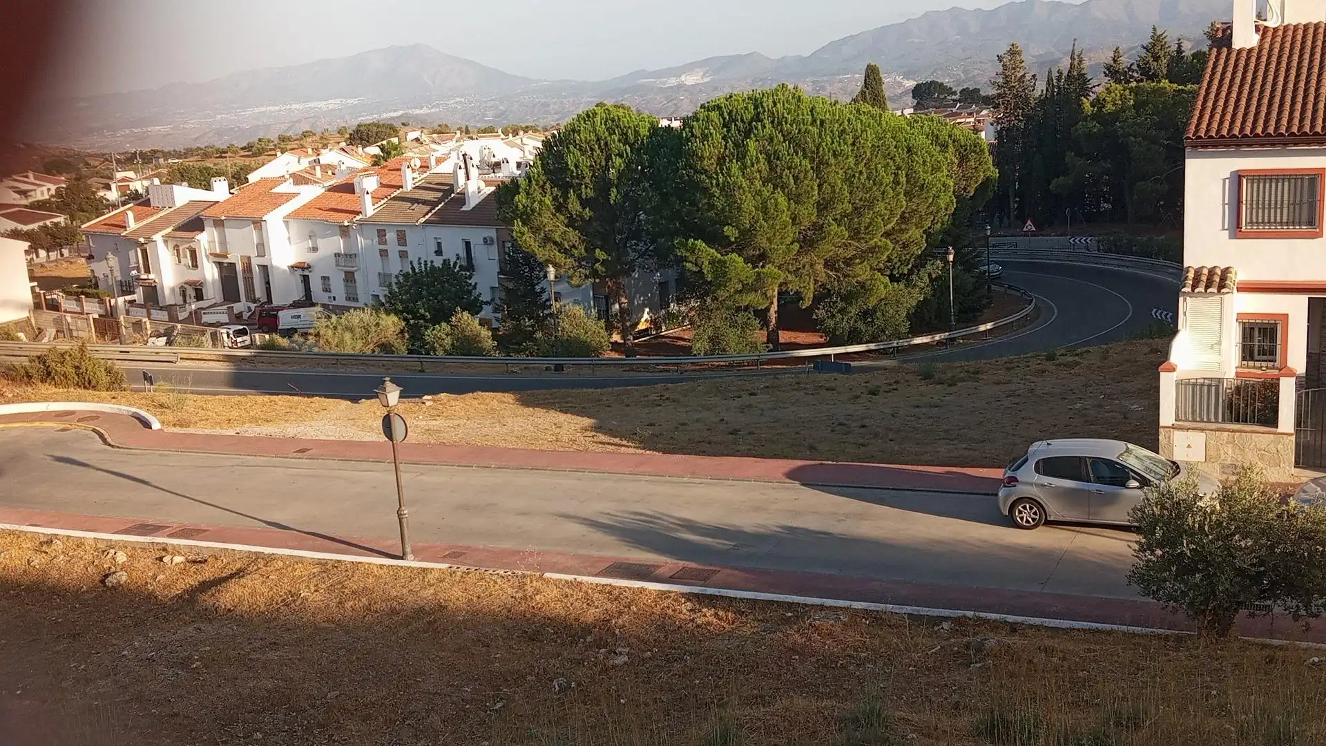 Terreno residencial en venta en Yunquera, imagen 2