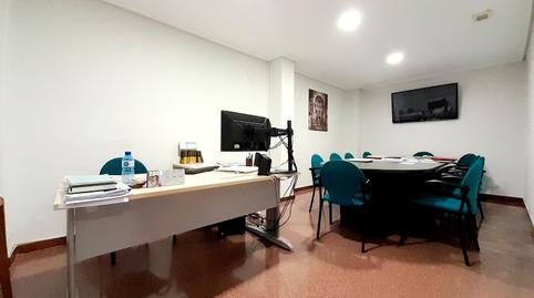 Foto 5 de Oficina de lloguer a Carrer de la Purisima, 1, Torrellano, Elche / Elx