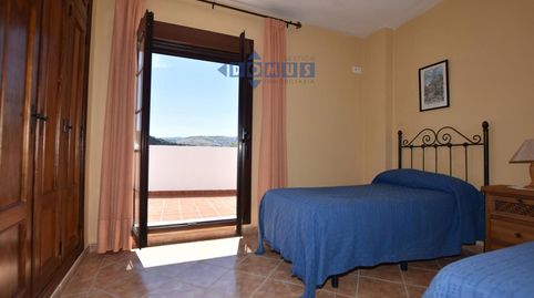 Foto 5 von Wohnung zum Verkauf in Montejaque, Málaga