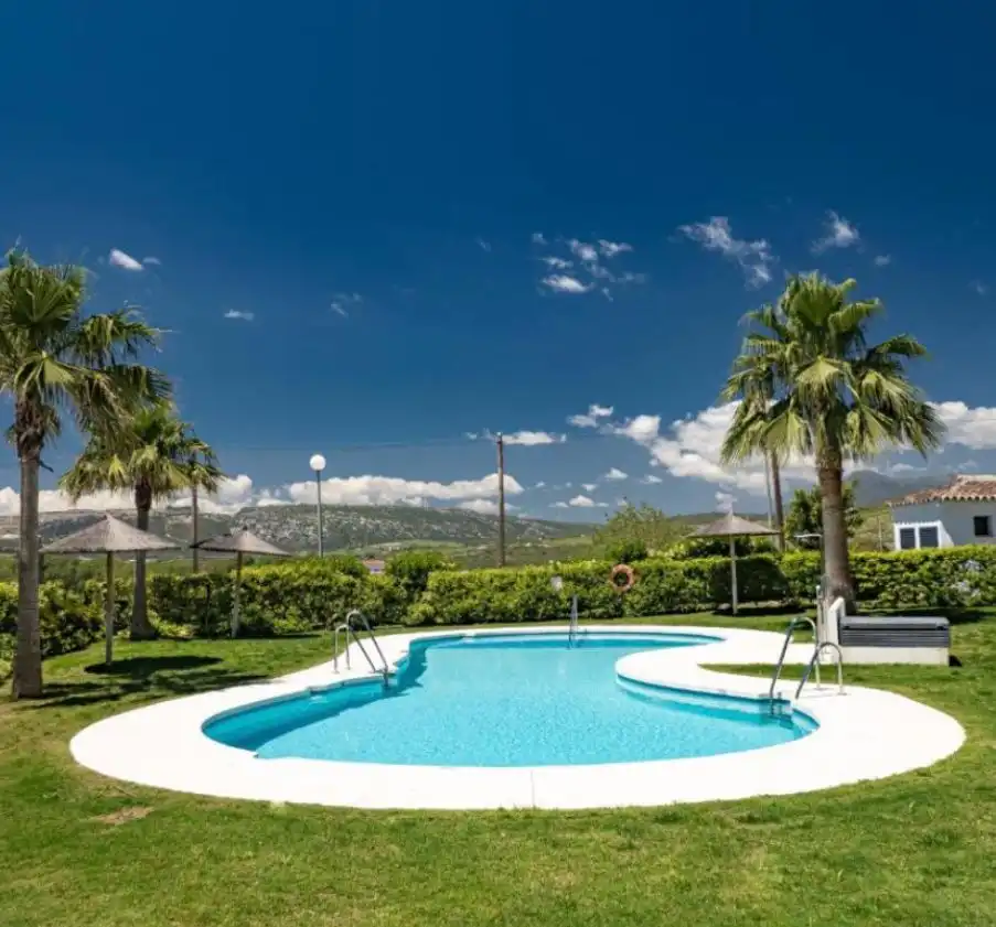 Appartement avec piscine à vendre à Calle Casares Golf Garden, imagen 4
