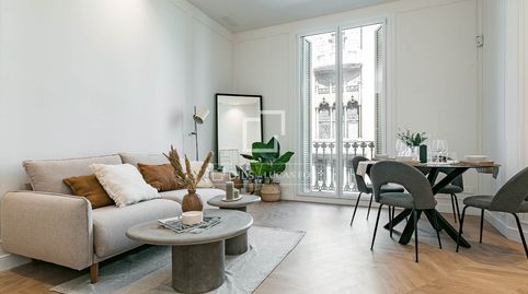 Foto 2 de Piso en venta en Barri Gòtic, Barcelona Capital