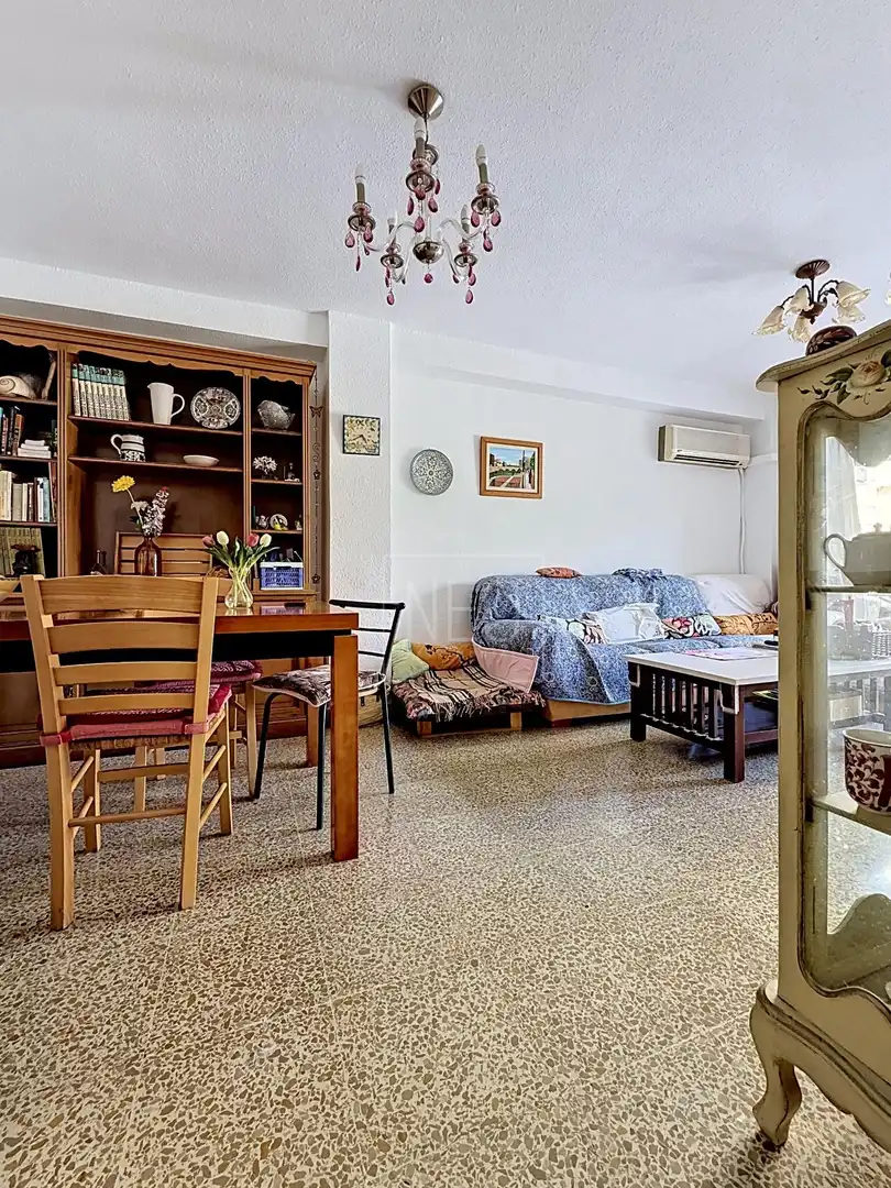 Piso en venta en Granada, Granada