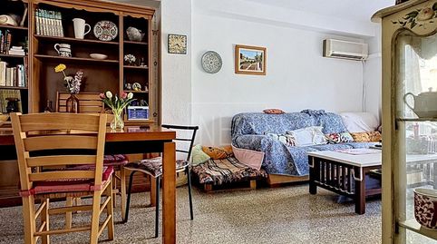 Foto 4 de Piso en venta en Calle Pintor Hermenegildo Lanz, Barrio de Zaidín, Granada Capital