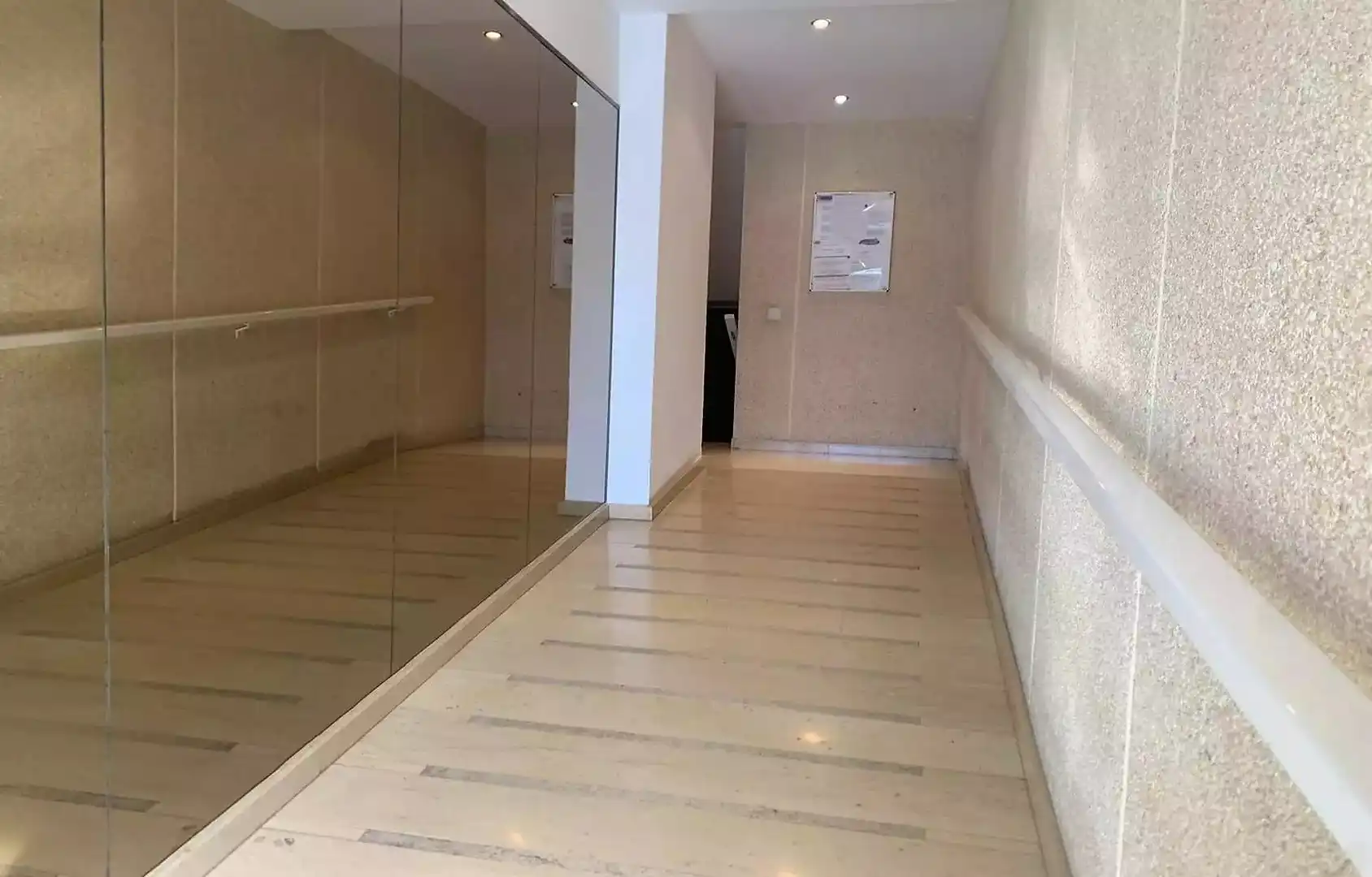 Appartement avec ascenseur à vendre à merce rodoreda, imagen 25