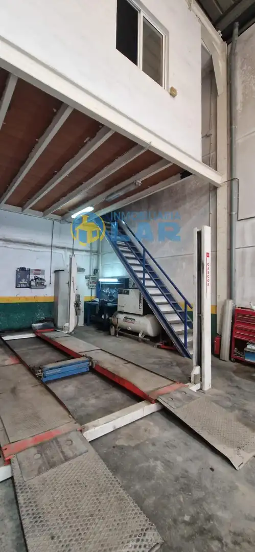 Nave industrial in vendita a Moguer, imagen 10