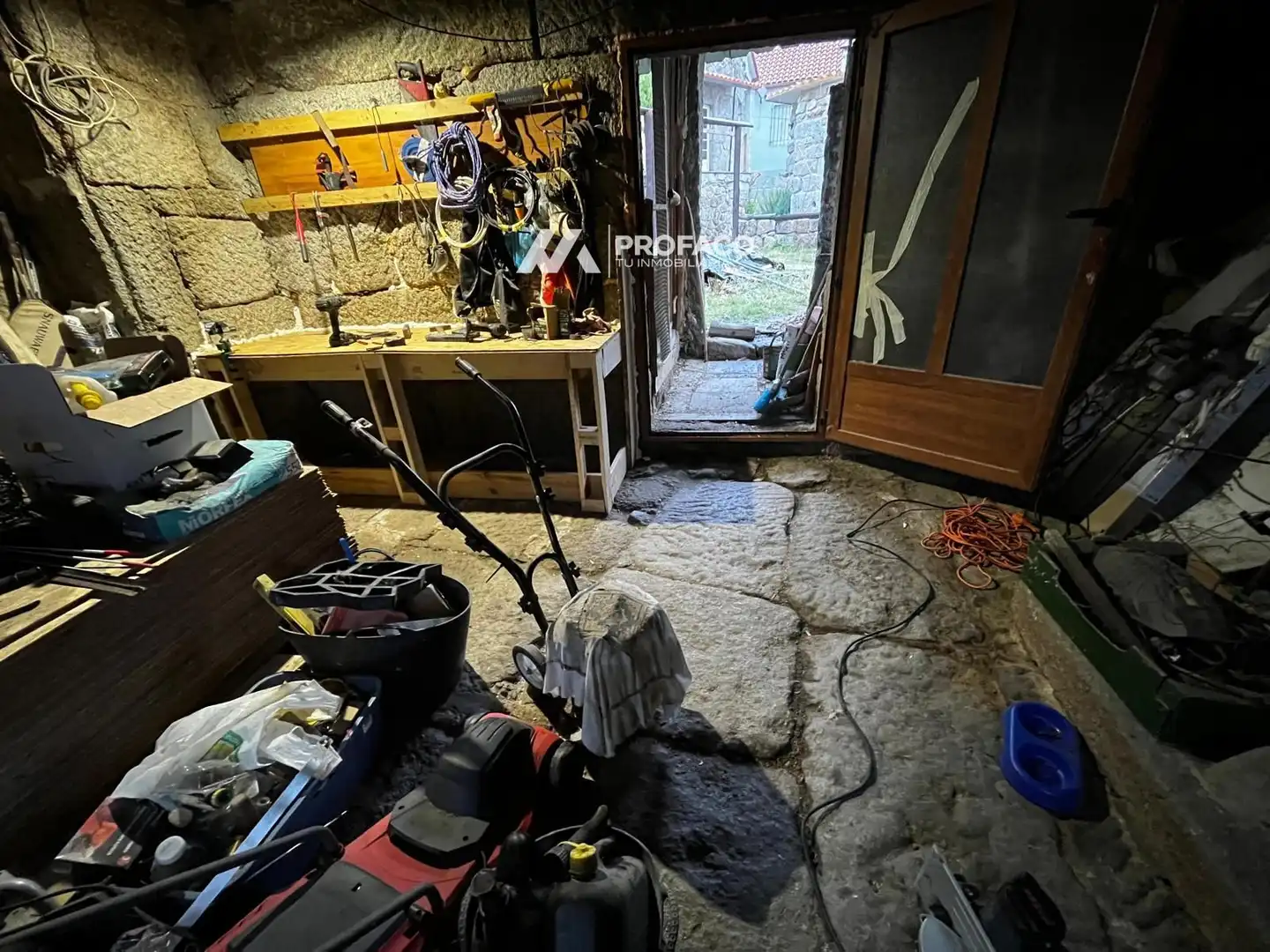 Casa o chalet en venta en Carballeda de Avia con Calefacción y Trastero