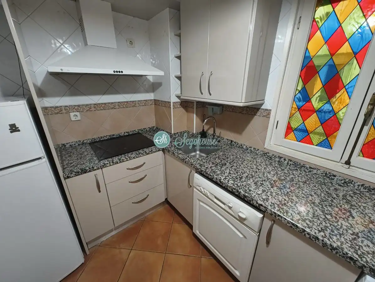 Flat with lift for sale in El Cerro - Carretera de San Rafael, imagen 5