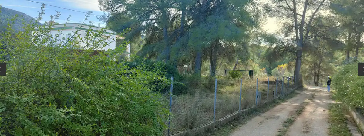 Residential land for sale in Sant Joan de Moró, imagen 3