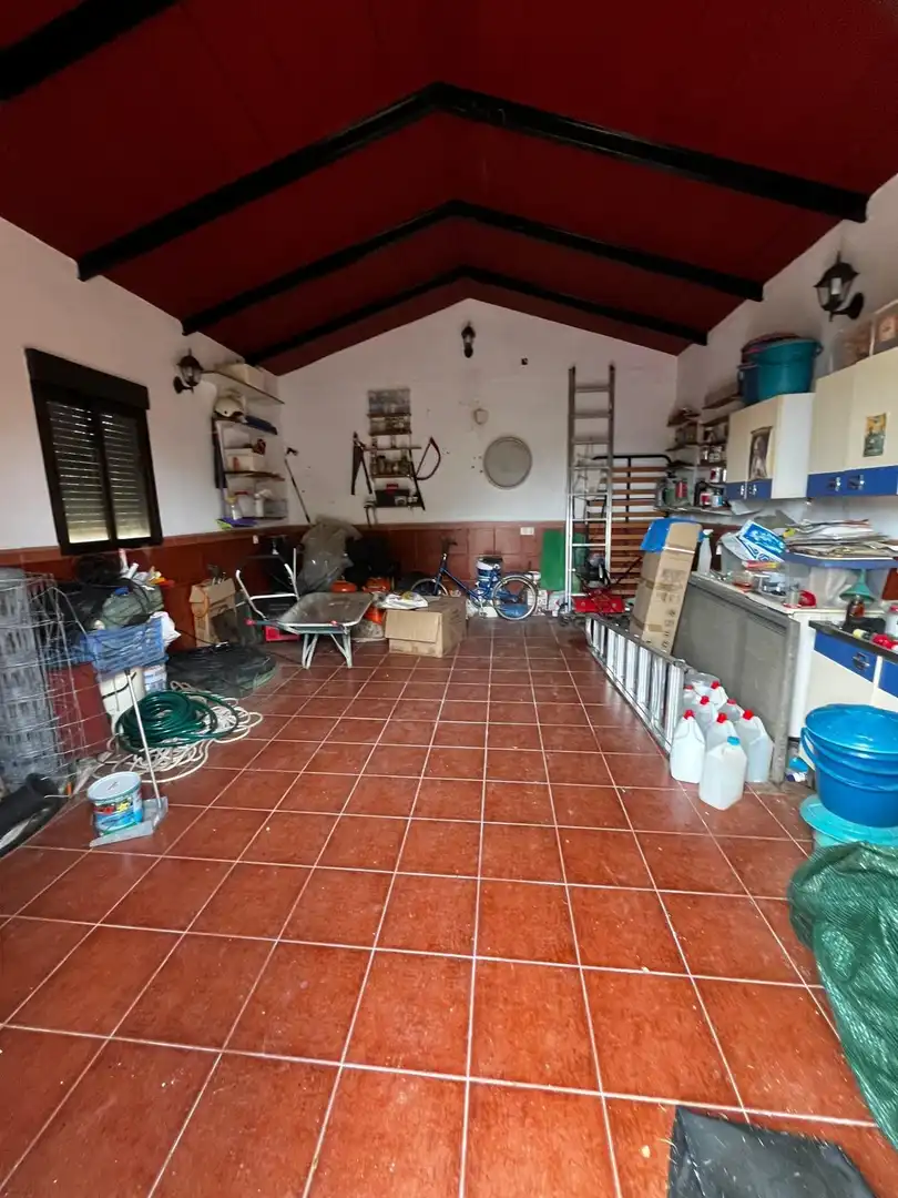 Country house zum Verkauf in Córdoba