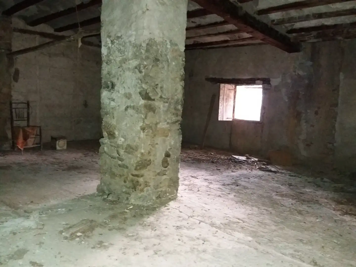 Casa o xalet en venda en Soriguera amb Terrassa i Traster