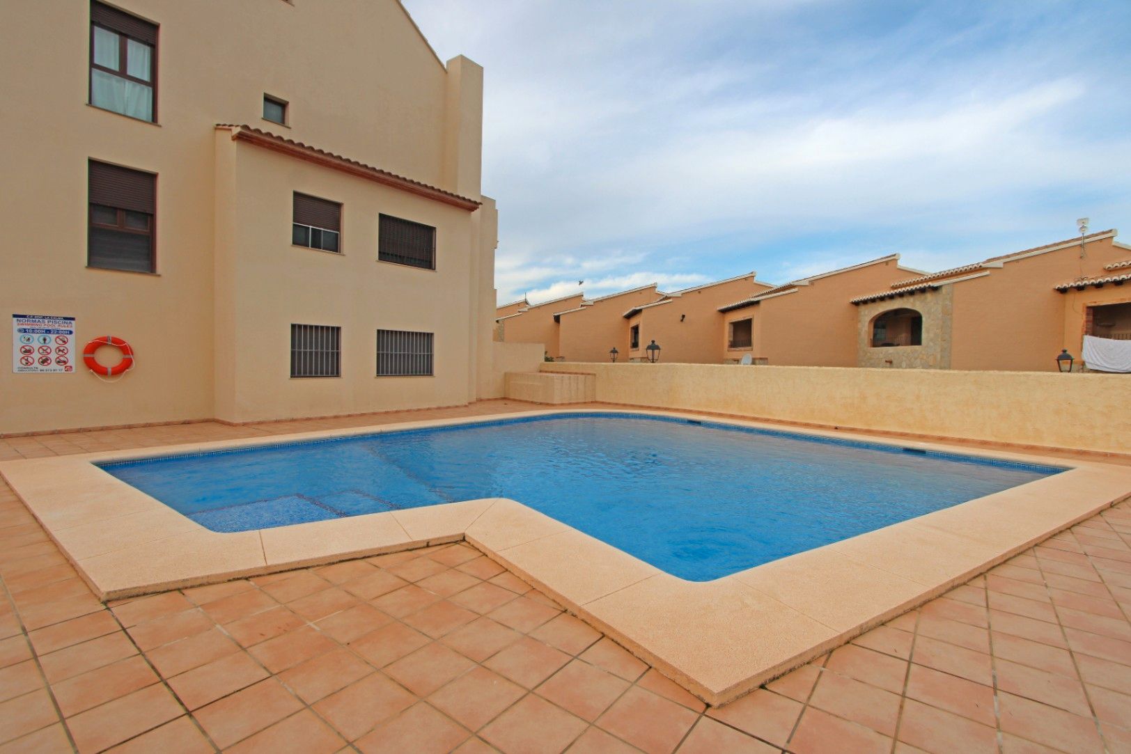 Apartamento en venta en Llíber