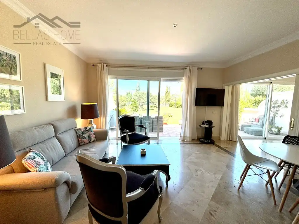 Flat for rent in Camino de Brijan, Bel - Air