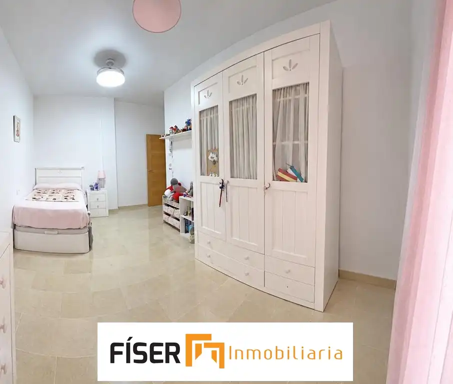 Habitación de Piso en venta en Zafra con Aire acondicionado, Calefacción y Terraza