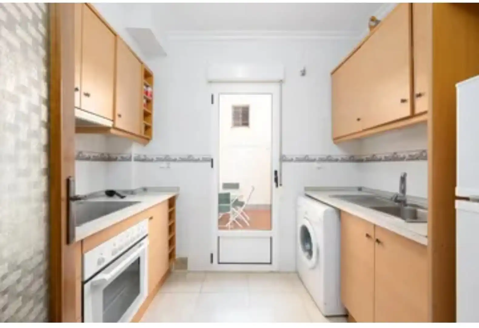 Kitchen of Ground floor for sale in Orihuela  with Terrace and Swimming Pool