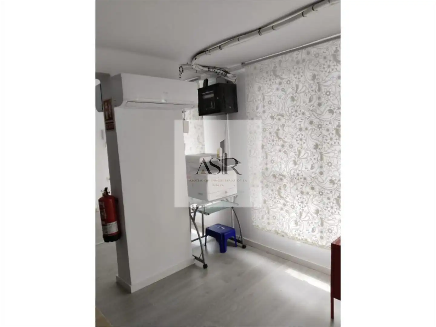 Office for rent in Alzira