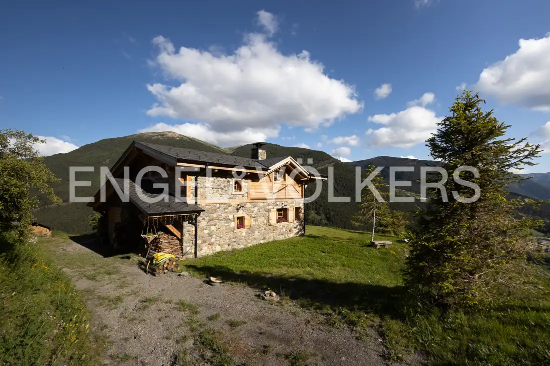 Maison avec jardin à vendre à Canillo pueblo, imagen 48