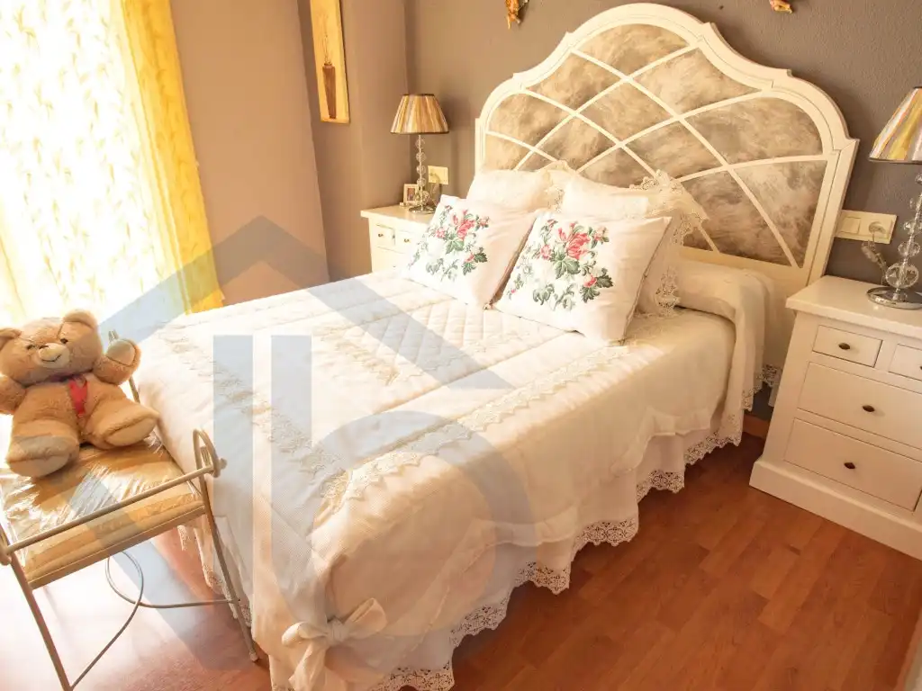Casa o chalet en venta en Alejo Carpentier, San Juan de los Terreros