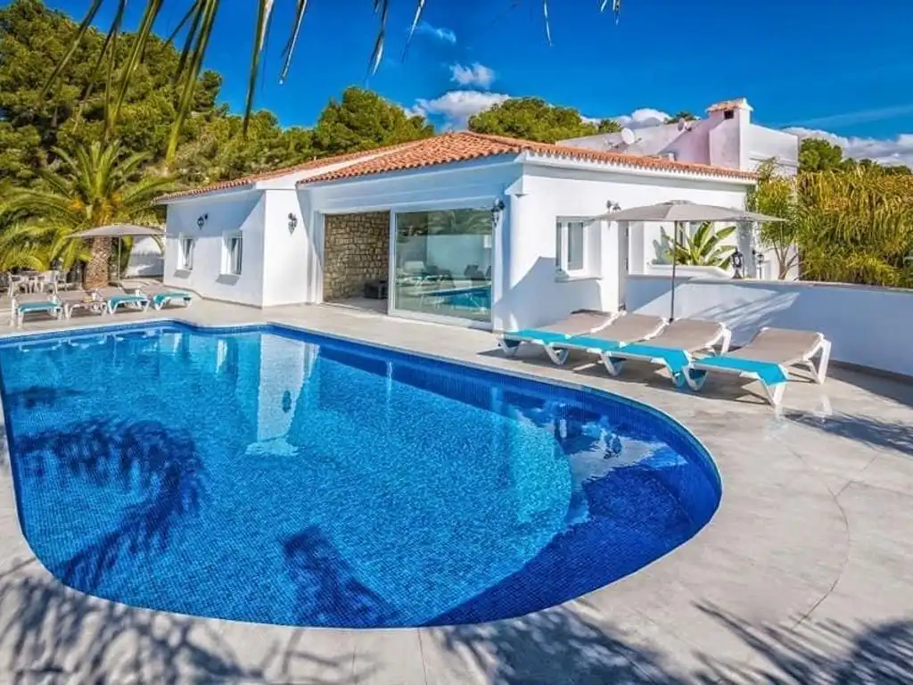 Villa avec piscine à vendre à Pinar del Advocat - Cometa
