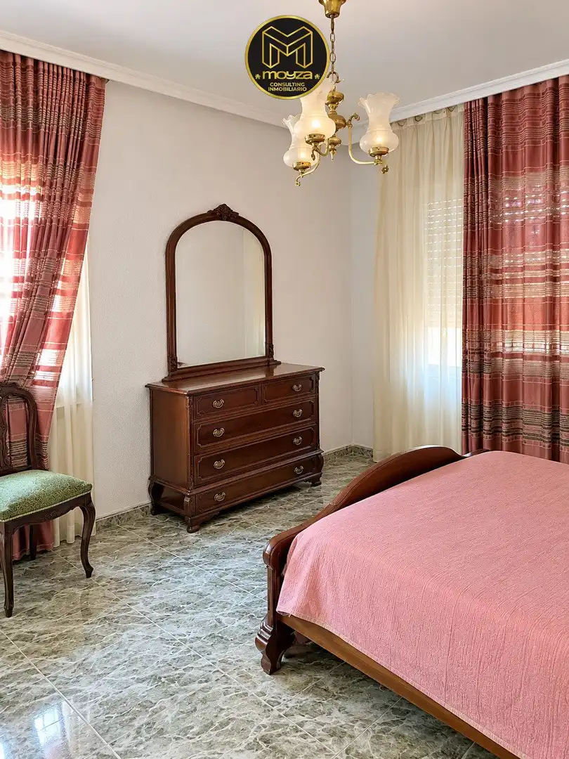 Casa en venta en San Ildefonso - Catedral, imagen 5