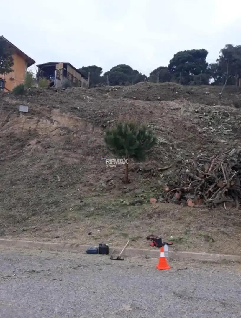 Lands and plots for sale in Calle CL EURO, imagen 8