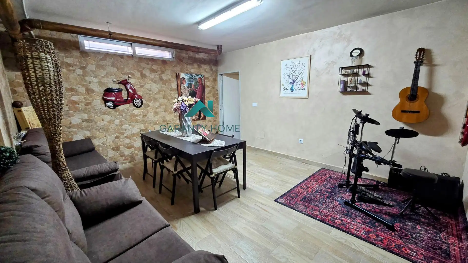 Maison mitoyenne avec terrasse à vendre à San Javier ciudad, imagen 6