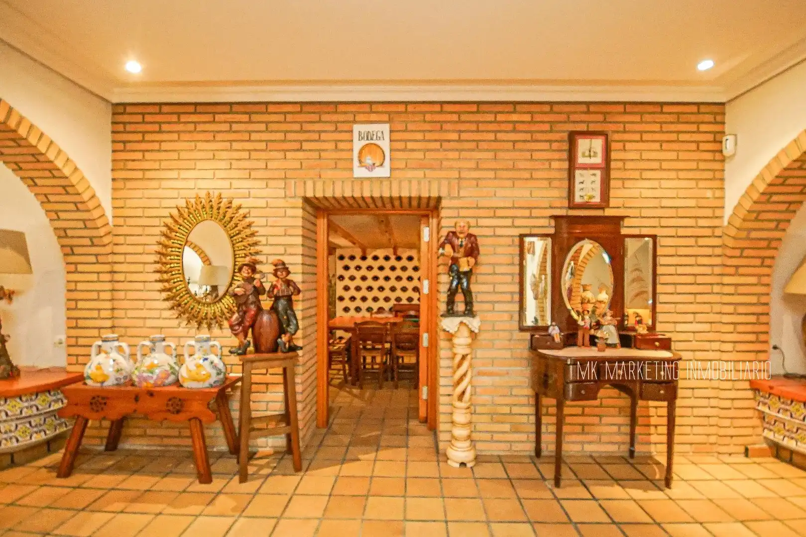 Casa o chalet en venta en Mazarrón con Calefacción, Jardín privado y Terraza