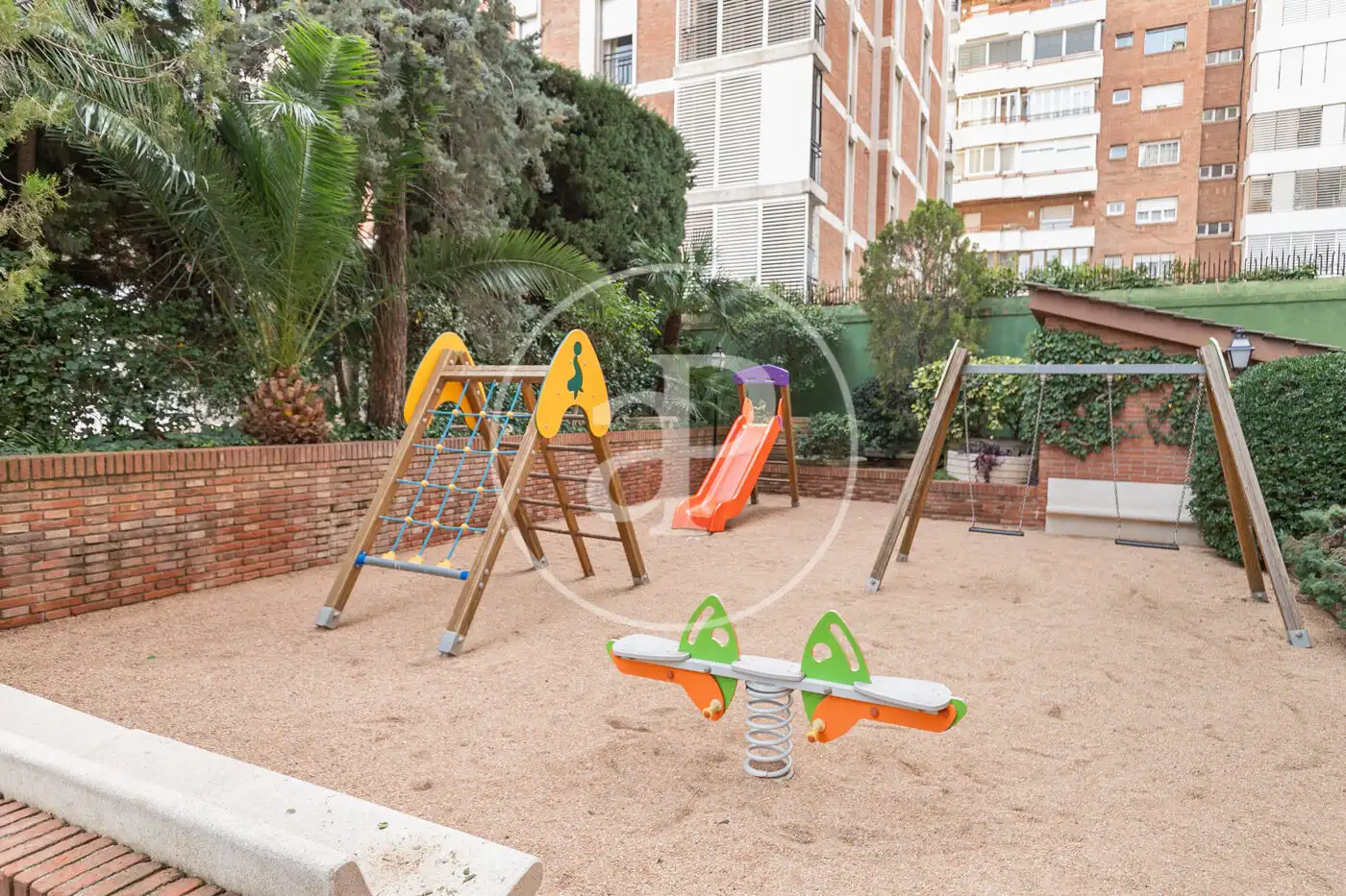 Flat for rent in C. del Capitán Arenas, Sarrià