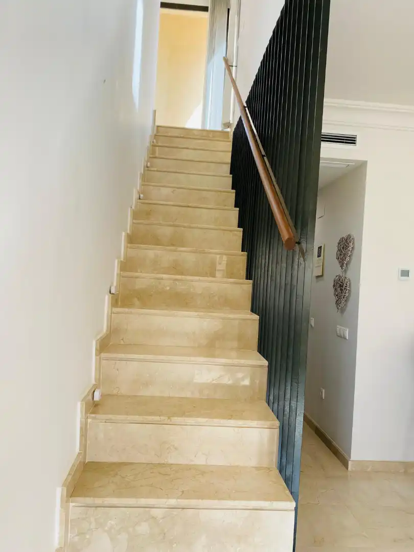 Ático en venta en San Javier con Aire acondicionado, Calefacción y Terraza