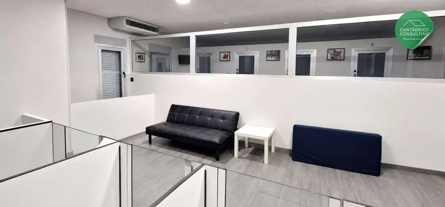 Buildings for sale in Lugo