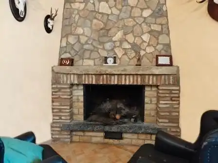 Houses for sale in Matalebreras  with Heating and Private garden