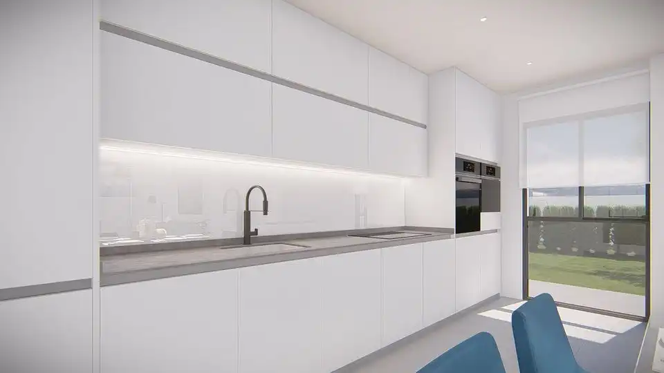 Flat with pool for sale in Plans - Gasparot, imagen 4