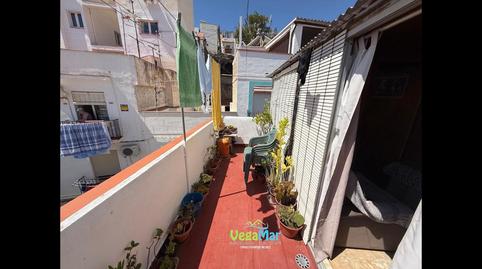 Foto 3 de Casa o xalet en venda a Carmen Baja, Almuñecar Centro, Almuñécar