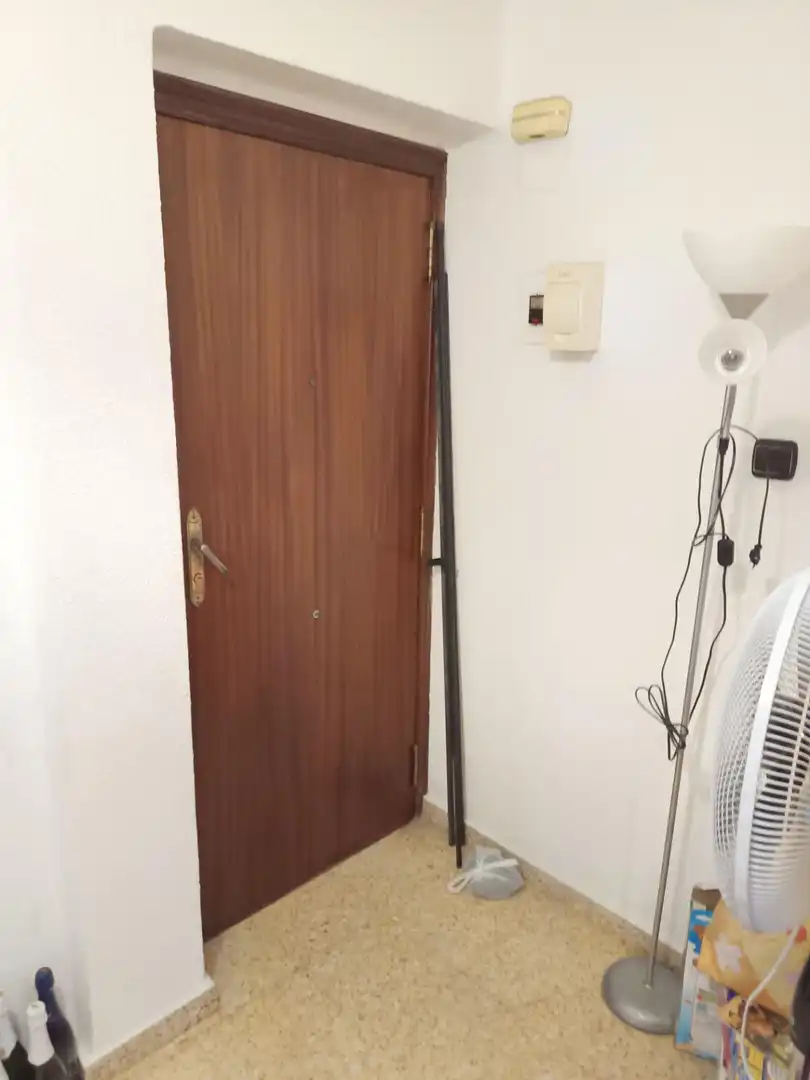 Pis en venda en Mislata amb Aire condicionat i Balcó